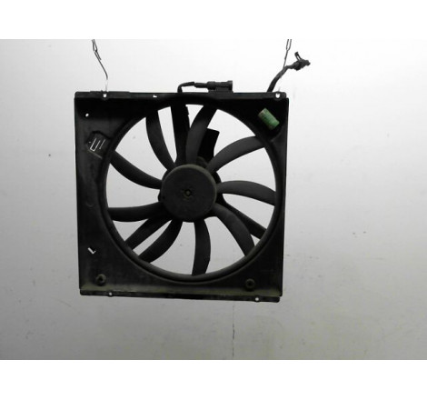 MOTEUR VENTILATEUR RADIATEUR