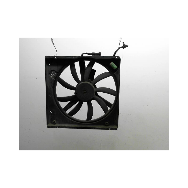 MOTEUR VENTILATEUR RADIATEUR RENAULT TWINGO