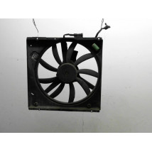 MOTEUR VENTILATEUR RADIATEUR RENAULT TWINGO