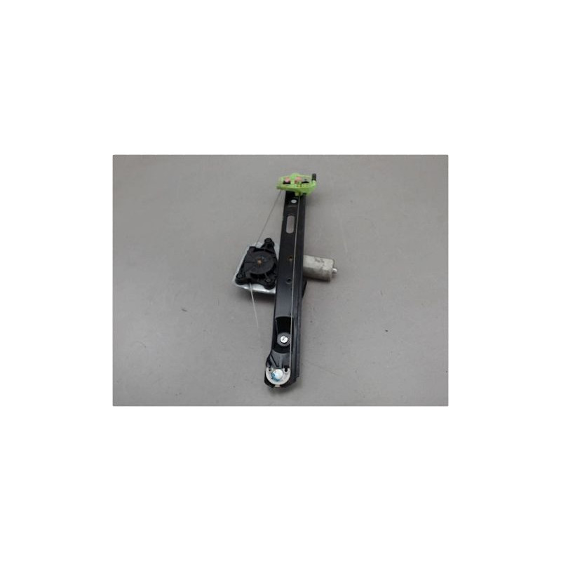 MECANISME LEVE-GLACE ARRIERE GAUCHE B.M.W. SERIE 1
