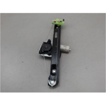 MECANISME LEVE-GLACE ARRIERE GAUCHE B.M.W. SERIE 1