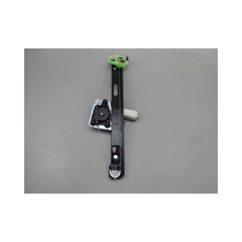 MECANISME LEVE-GLACE ARRIERE GAUCHE B.M.W. SERIE 3