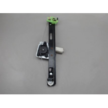 MECANISME LEVE-GLACE ARRIERE GAUCHE B.M.W. SERIE 3