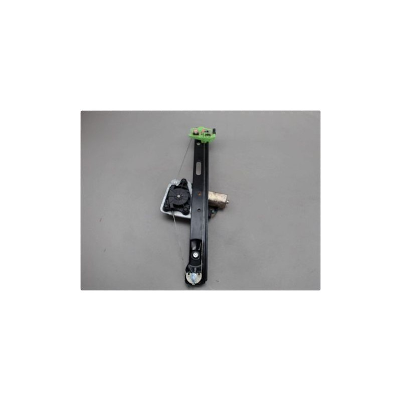 MECANISME LEVE-GLACE ARRIERE GAUCHE B.M.W. SERIE 3