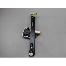 MECANISME LEVE-GLACE ARRIERE GAUCHE B.M.W. SERIE 3