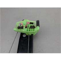 MECANISME LEVE-GLACE ARRIERE GAUCHE B.M.W. SERIE 3