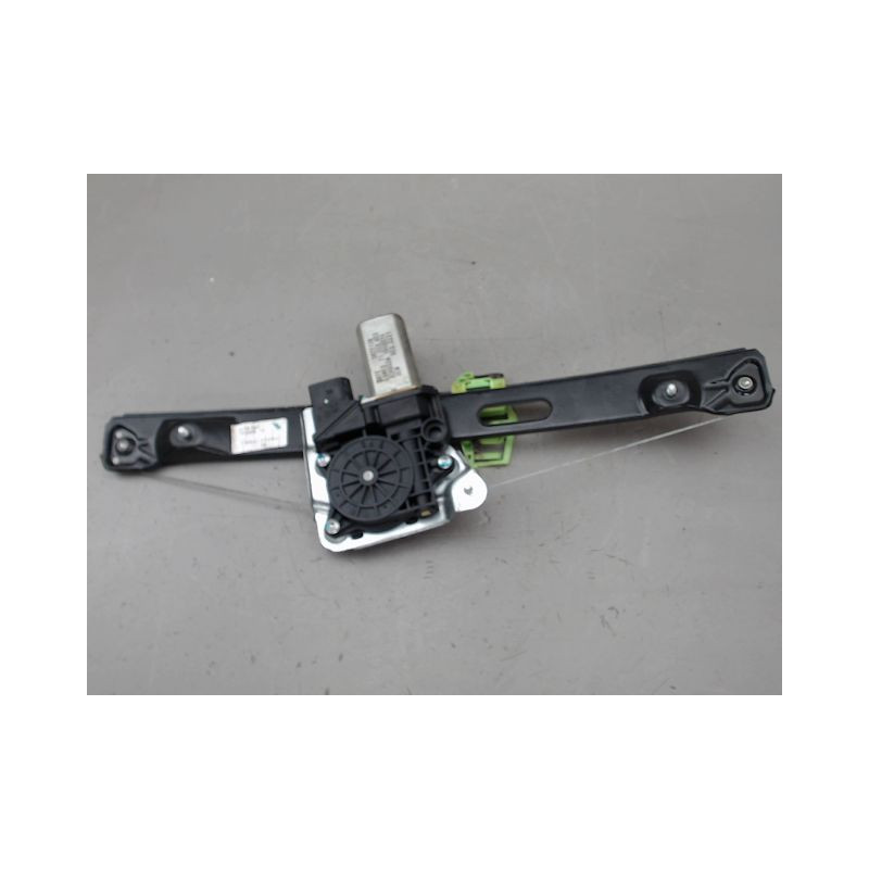 MECANISME LEVE-GLACE ARRIERE GAUCHE B.M.W. SERIE 3