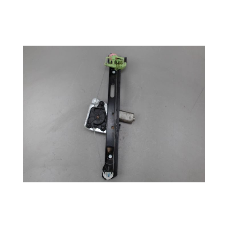 MECANISME LEVE-GLACE ARRIERE GAUCHE B.M.W. SERIE 1