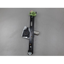 MECANISME LEVE-GLACE ARRIERE GAUCHE B.M.W. SERIE 1