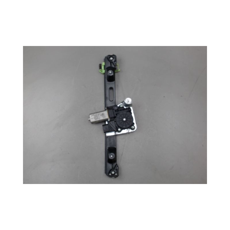 MECANISME LEVE-GLACE ARRIERE GAUCHE B.M.W. SERIE 1