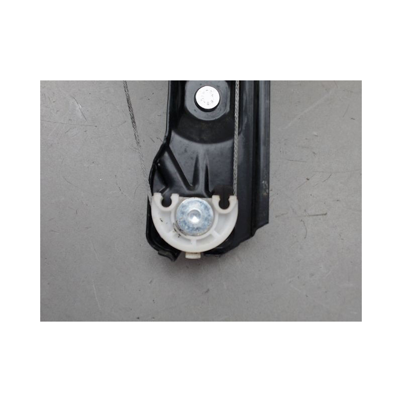 MECANISME LEVE-GLACE ARRIERE GAUCHE B.M.W. SERIE 1