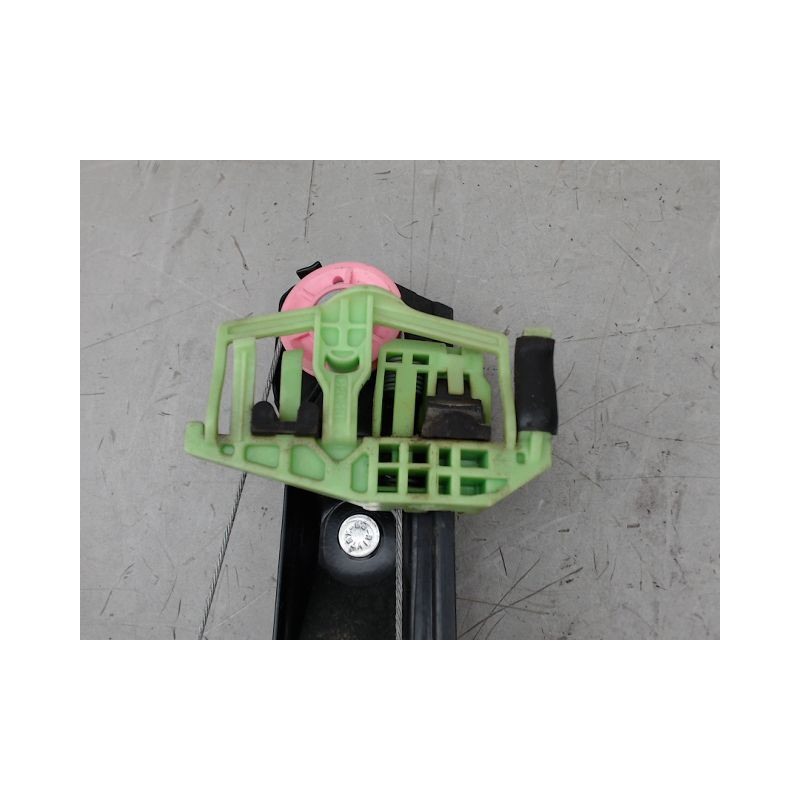 MECANISME LEVE-GLACE ARRIERE GAUCHE B.M.W. SERIE 1