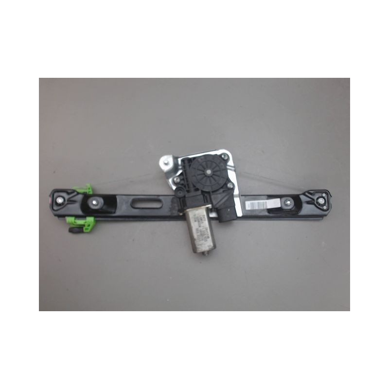 MECANISME LEVE-GLACE ARRIERE GAUCHE B.M.W. SERIE 1