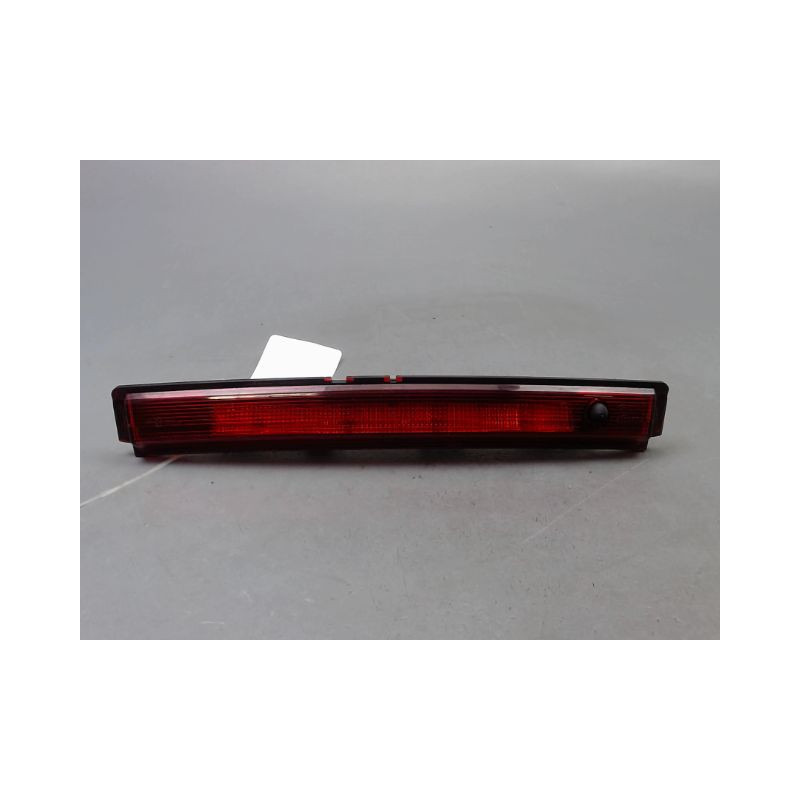 FEUX STOP SUPPLEMENTAIRE RENAULT CLIO IV Phase 1 2012-...