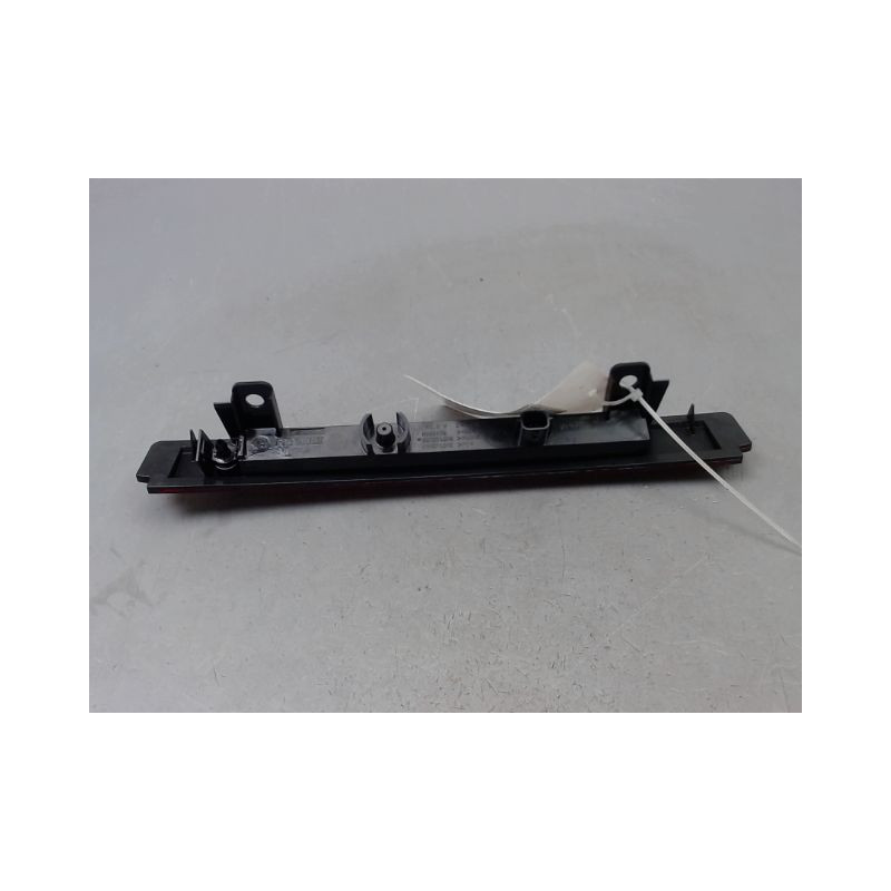 FEUX STOP SUPPLEMENTAIRE RENAULT CLIO IV Phase 1 2012-...