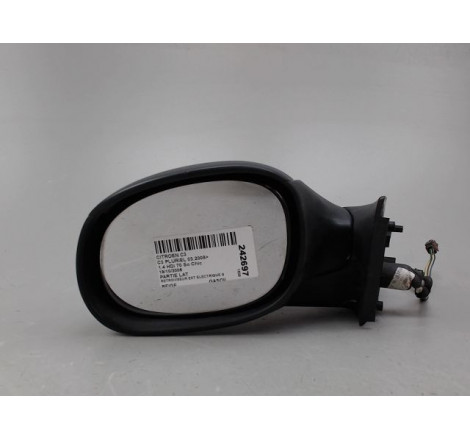 RETROVISEUR EXT ELECTRIQUE G