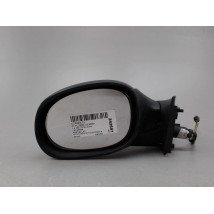 RETROVISEUR EXTERIEUR ELECTRIQUE GAUCHE CITROEN C3 PLURIEL 2008-