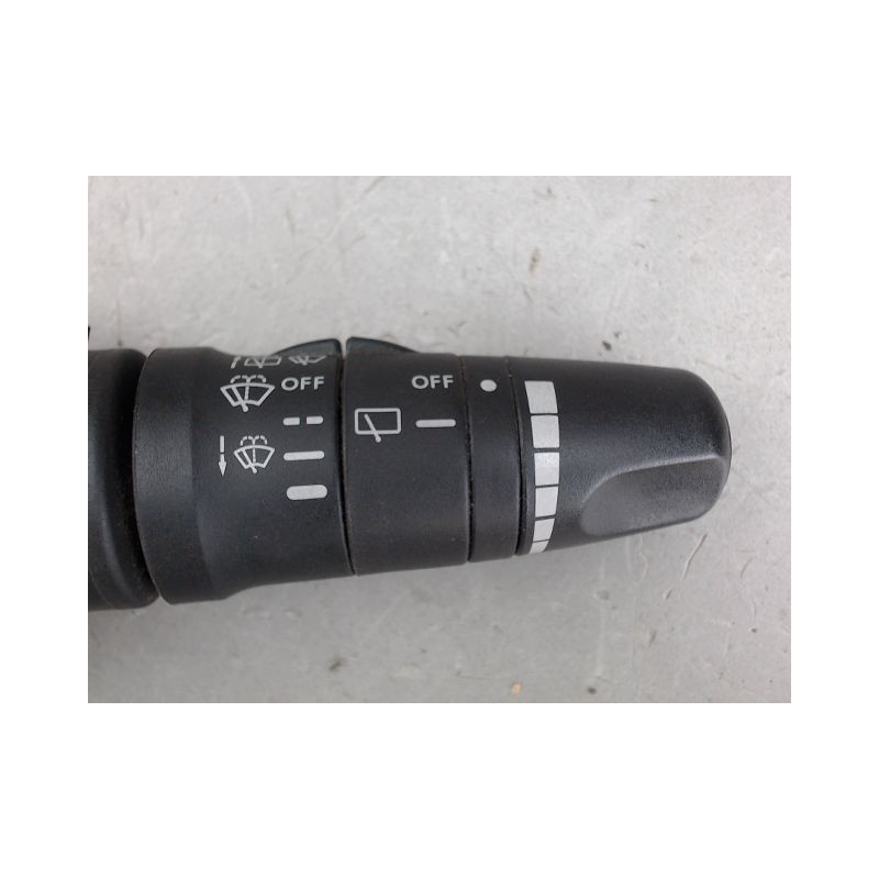 COMMANDE ESSUIE GLACE NISSAN ALMERA