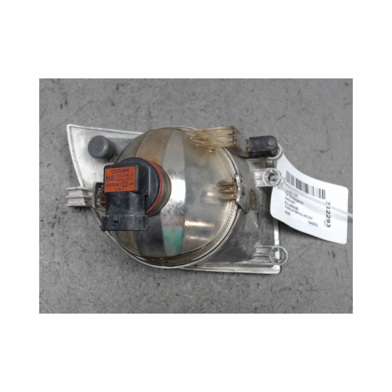 PHARE ANTIBROUILLARD AVANT GAUCHE SKODA ROOMSTER