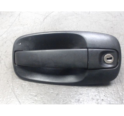 POIGNEE EXT PORTE AVG