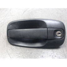 POIGNEE EXTERIEURE PORTE AVANT GAUCHE RENAULT TRAFIC CN L1H1 1000KG 2001-