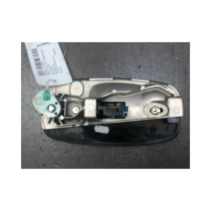 POIGNEE EXTERIEURE PORTE AVANT GAUCHE RENAULT TRAFIC CN L1H1 1000KG 2001-