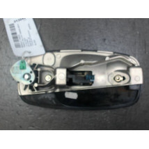 POIGNEE EXTERIEURE PORTE AVANT GAUCHE RENAULT TRAFIC CN L1H1 1000KG 2001-