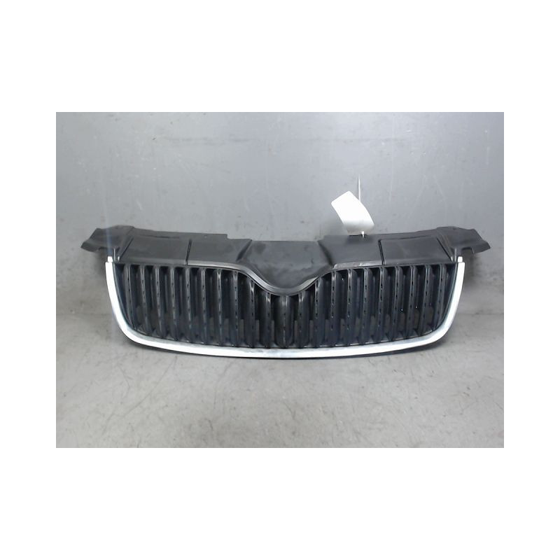 CALANDRE SKODA ROOMSTER