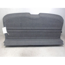 TABLETTE PLAGE ARRIERE PEUGEOT 3008 2009-