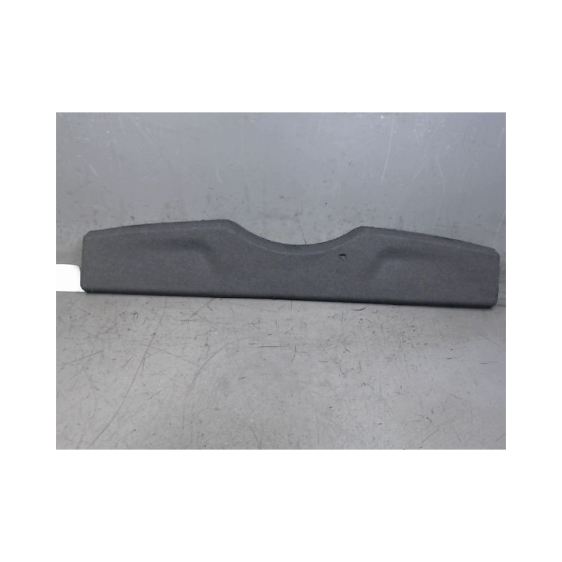 TABLETTE PLAGE ARRIERE FIAT 500 2007-