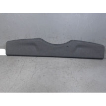 TABLETTE PLAGE ARRIERE FIAT 500 2007-