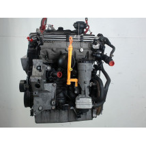 MOTEUR DIESEL SKODA FABIA COMBI 1.9 TDI