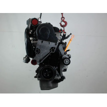 MOTEUR DIESEL SKODA FABIA COMBI 1.9 TDI