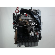 MOTEUR DIESEL SKODA FABIA COMBI 1.9 TDI