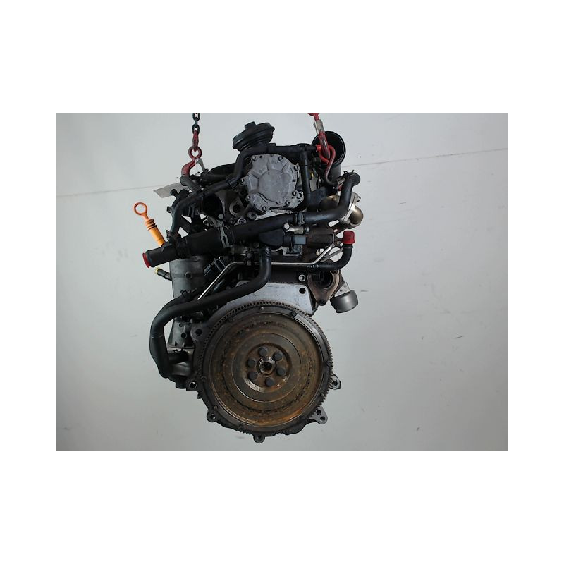MOTEUR DIESEL SKODA FABIA COMBI 1.9 TDI