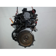 MOTEUR DIESEL SKODA FABIA COMBI 1.9 TDI