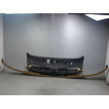 CALANDRE RENAULT CLIO II PH.1 98-2001