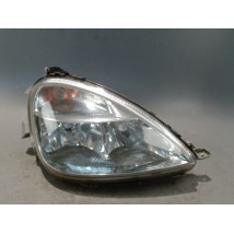 PHARE DROIT MERCEDES CLASSE A 2001 -