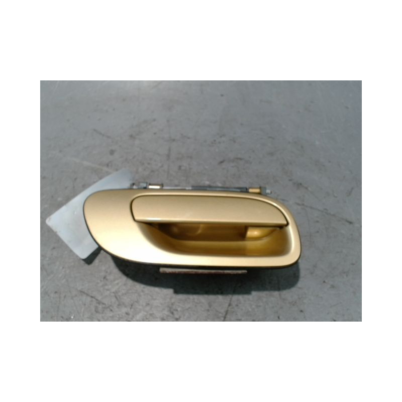POIGNEE EXTERIEURE PORTE AVANT DROIT VOLVO S60