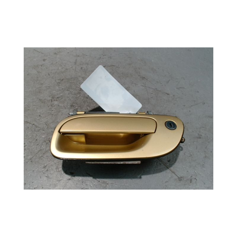 POIGNEE EXTERIEURE PORTE AVANT GAUCHE VOLVO S60