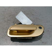 POIGNEE EXTERIEURE PORTE AVANT GAUCHE VOLVO S60