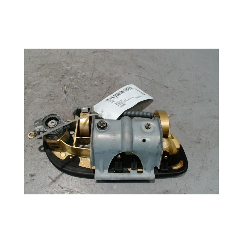POIGNEE EXTERIEURE PORTE AVANT GAUCHE VOLVO S60