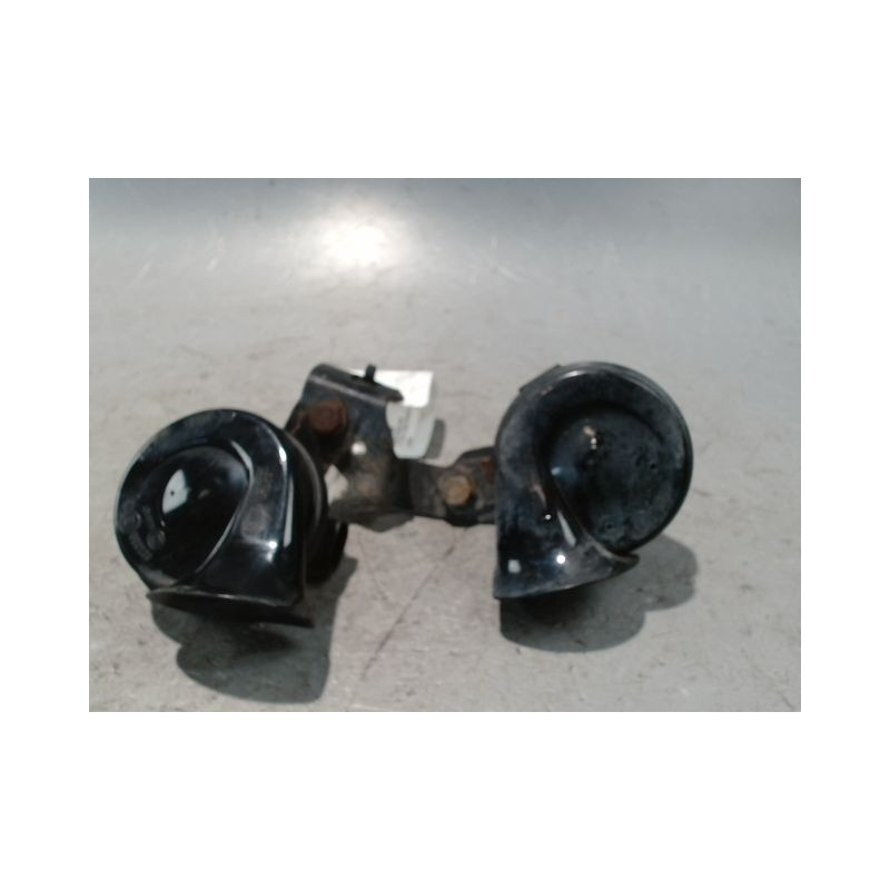 KLAXON / AVERTISSEUR OPEL ASTRA 2004-