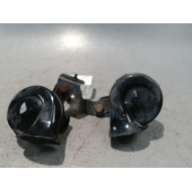 KLAXON / AVERTISSEUR OPEL ASTRA 2004-