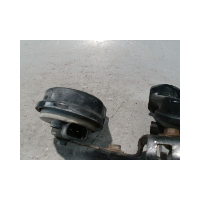 KLAXON / AVERTISSEUR OPEL ASTRA 2004-