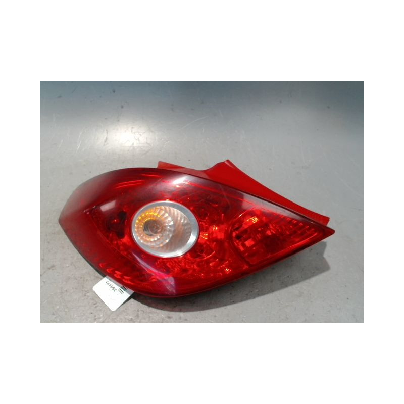 FEU ARRIERE GAUCHE  OPEL CORSA 06-09