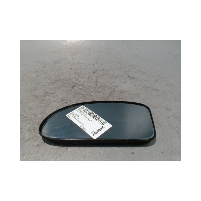 GLACE RETROVISEUR EXT G FORD FOCUS 04-07