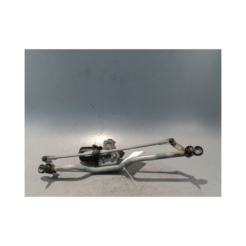 MECANISME ESSUIE-GLACE AVANT RENAULT CLIO II PH.2 01-06