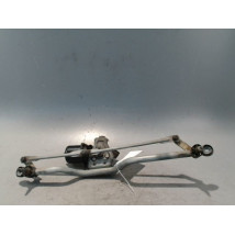 MECANISME ESSUIE-GLACE AVANT RENAULT CLIO II PH.2 01-06