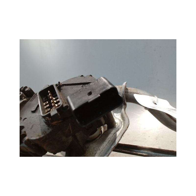 MECANISME ESSUIE-GLACE AVANT RENAULT CLIO II PH.2 01-06